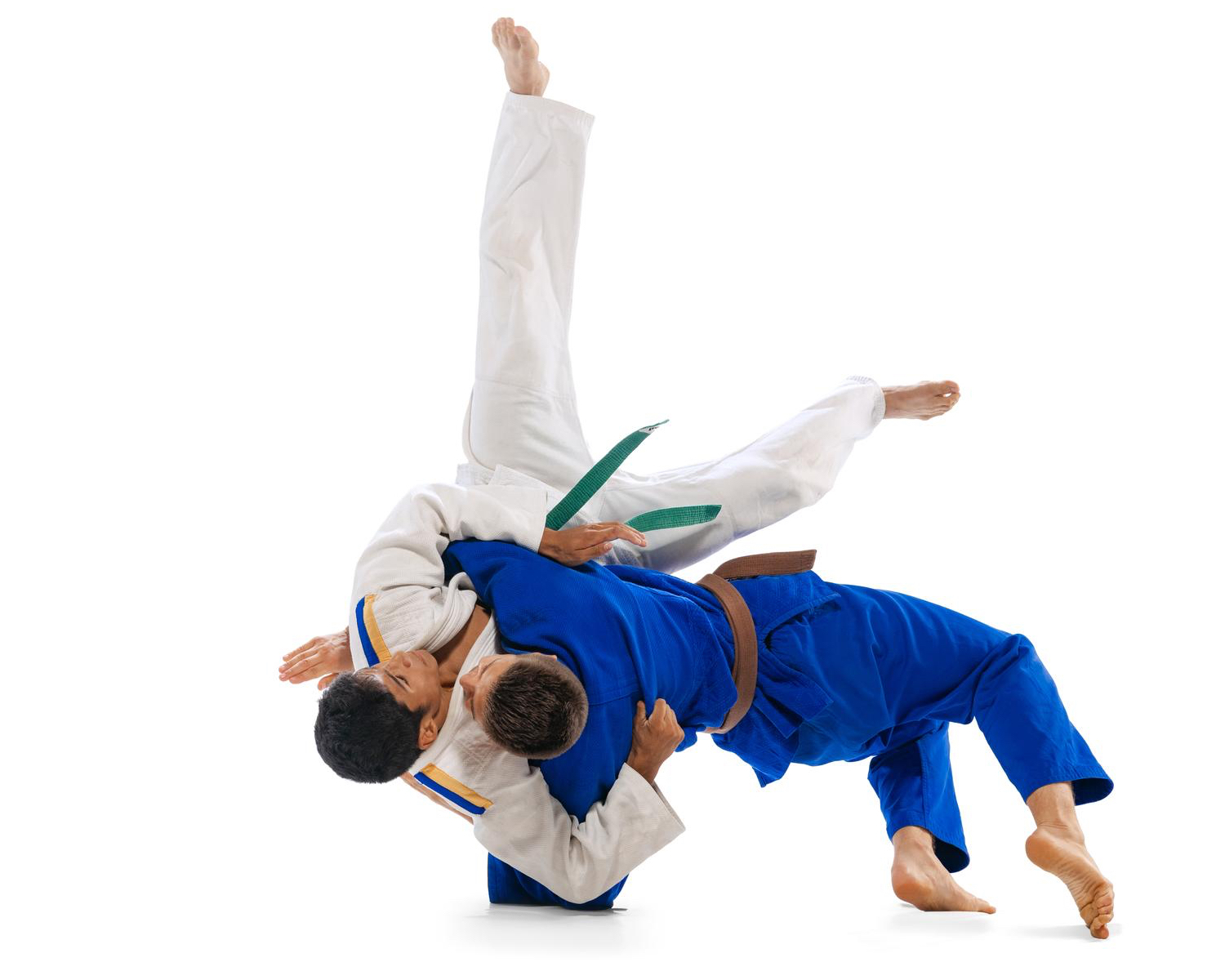 JUDO