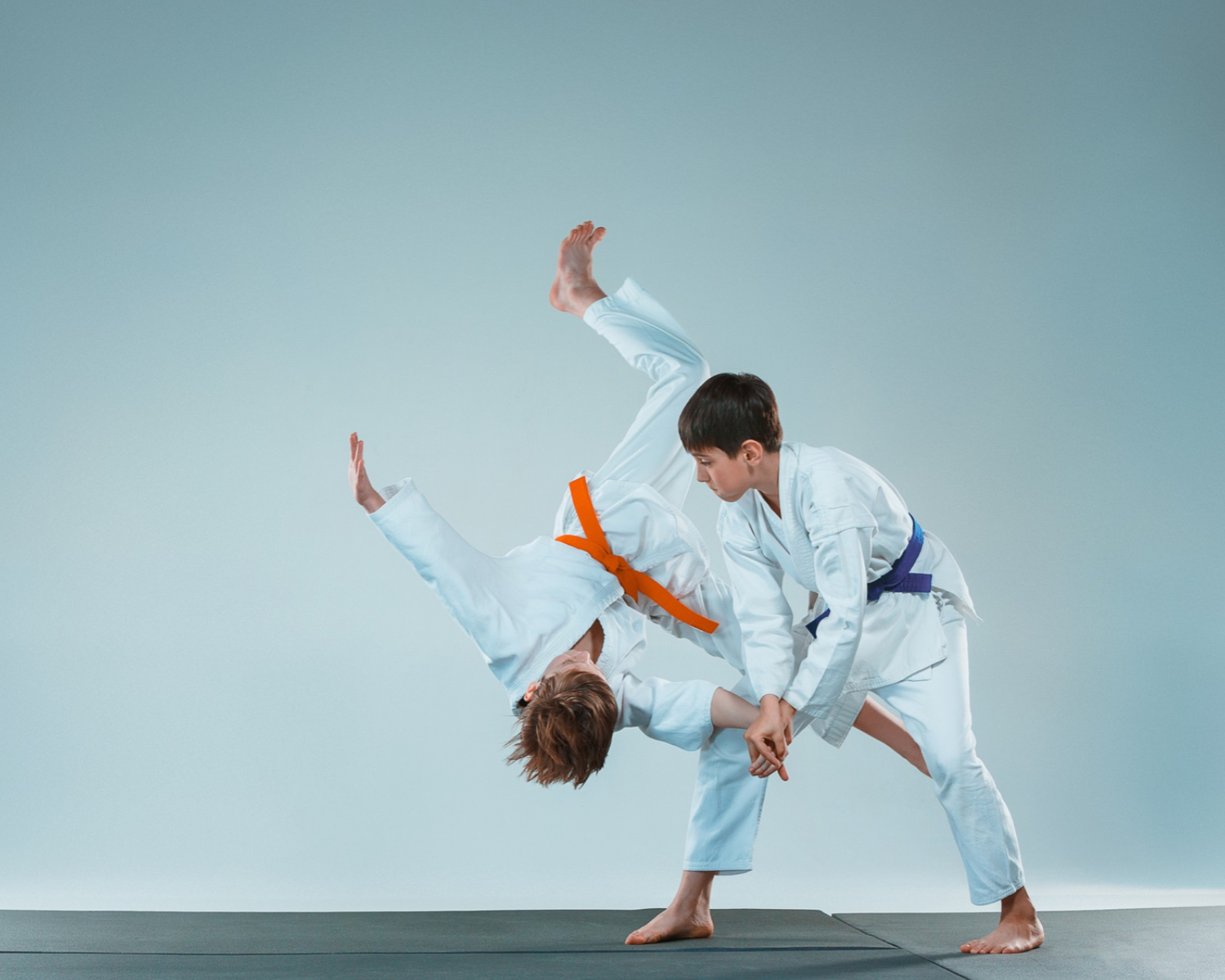 KARATE