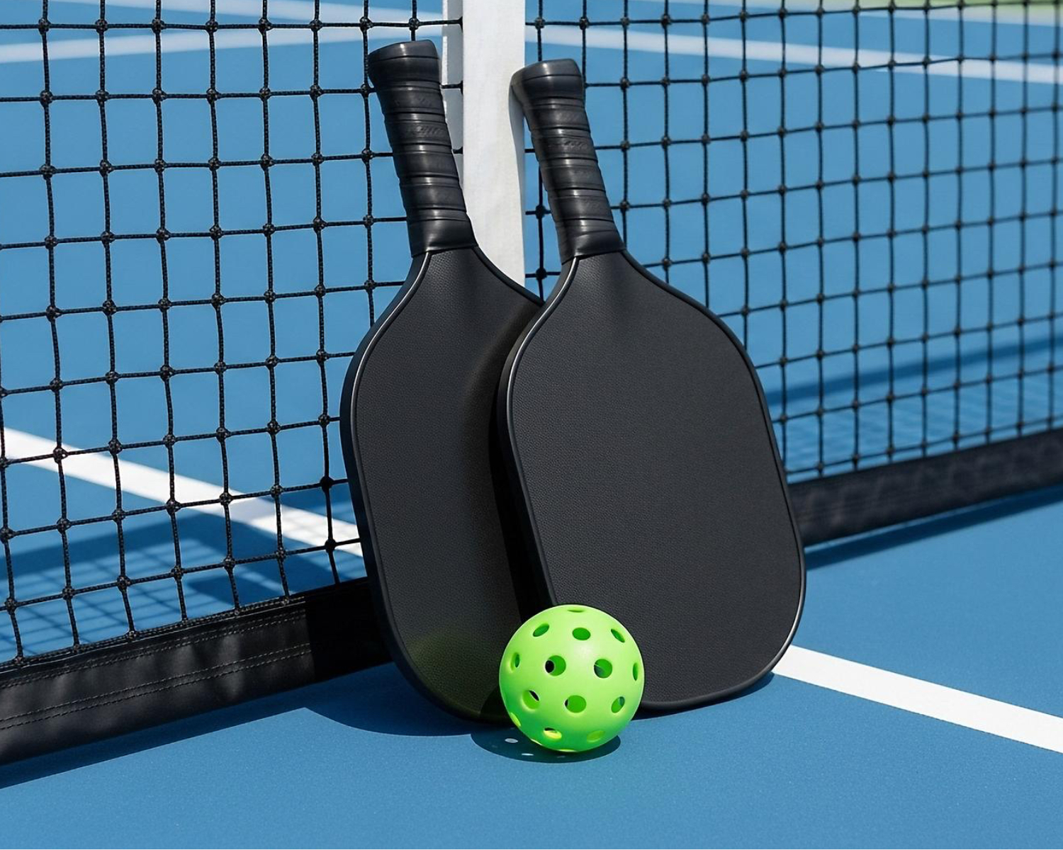 PICKLE BALL