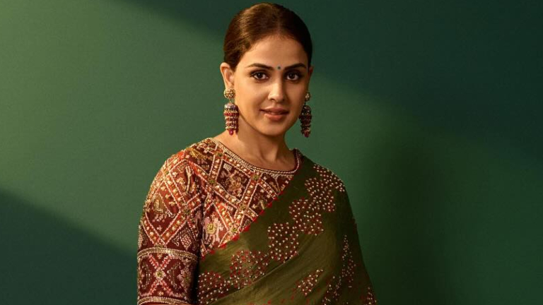 Genelia Deshmukh